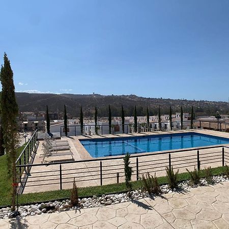 Condominio Palomino En Vinedos Del Mar Ensenada Privada San Antonio Eksteriør bilde
