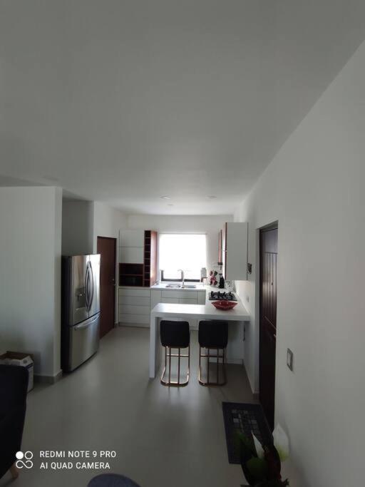 Condominio Palomino En Vinedos Del Mar Ensenada Privada San Antonio Eksteriør bilde