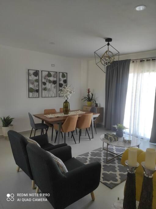 Condominio Palomino En Vinedos Del Mar Ensenada Privada San Antonio Eksteriør bilde