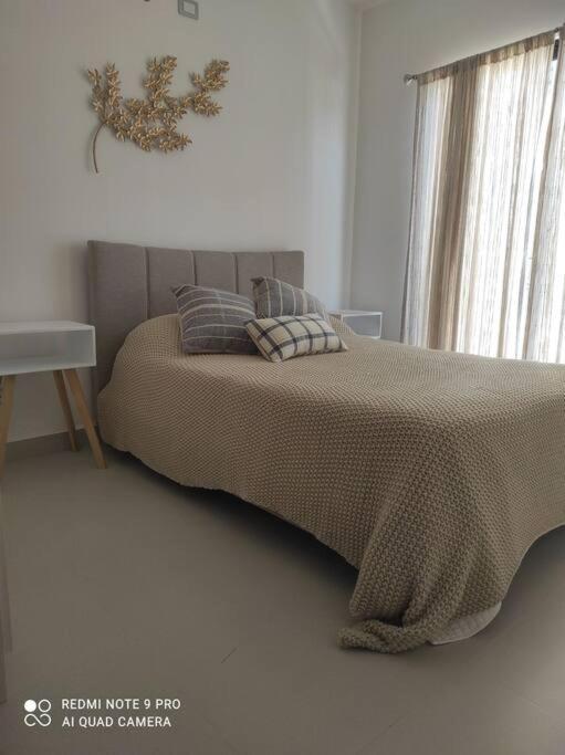 Condominio Palomino En Vinedos Del Mar Ensenada Privada San Antonio Eksteriør bilde