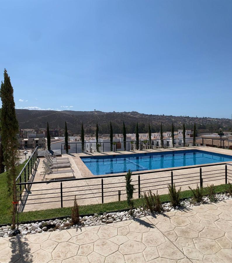 Condominio Palomino En Vinedos Del Mar Ensenada Privada San Antonio Eksteriør bilde