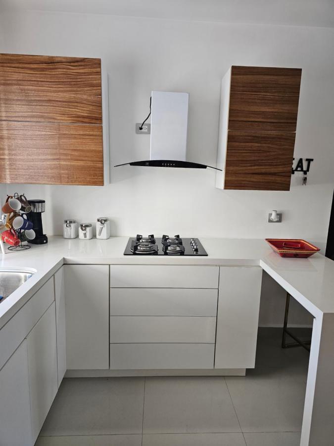 Condominio Palomino En Vinedos Del Mar Ensenada Privada San Antonio Eksteriør bilde